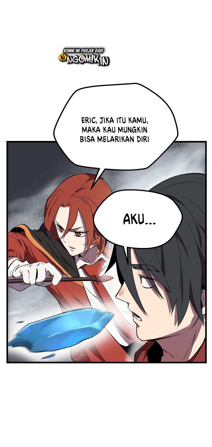 Otherworldly Sword King’s Survival Records chapter 17